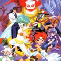  ����� Mon Colle Knights <small>Theme Song Performance</small> (OP1+2 ED1) 